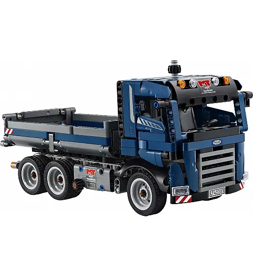 Kocke Technic KIPER 42203 Lego