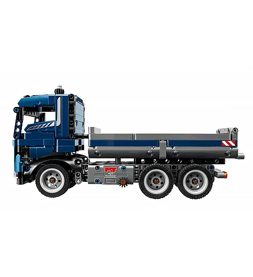 Kocke Technic KIPER 42203 Lego