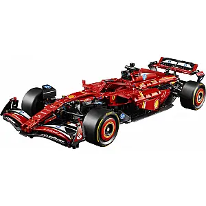 Kocke Technic Avtomobil Ferrari SF-24 F1 42207