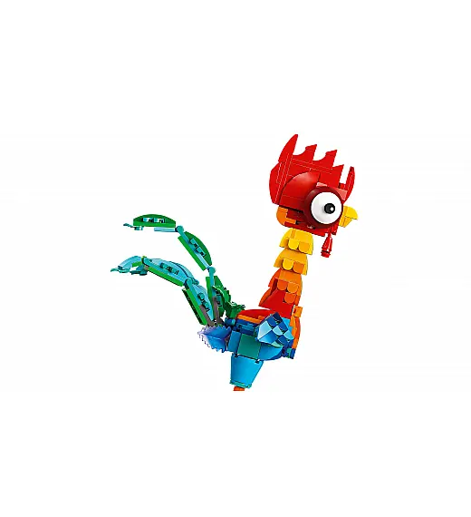 Kocke Disney Princess™ Heihei 43272 Lego