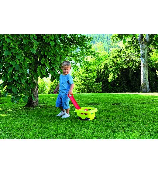 Kolica za vrtni pribor ECOIFFIER