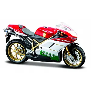 Maisto motor 1:18 posebna serija sort