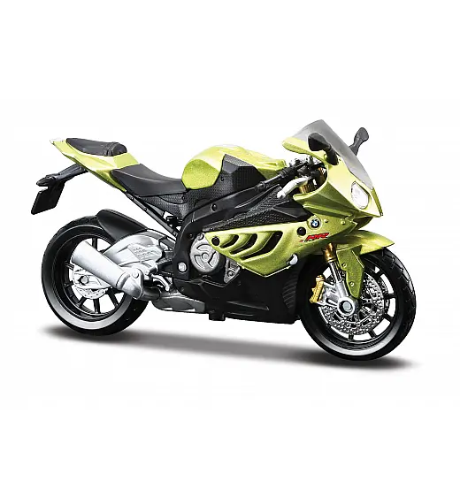 Maisto motor 1:18 posebna serija sort Maisto