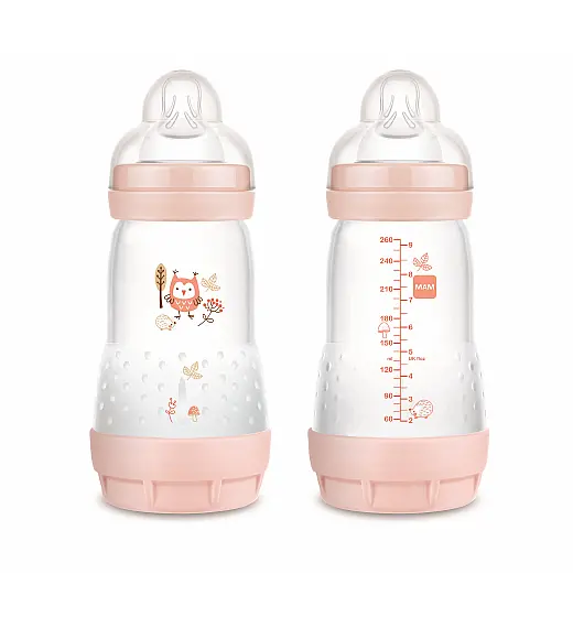 MAM plastična boca Anti-colic 260ml izbor MAM