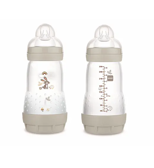 MAM plastična boca Anti-colic 260ml izbor MAM