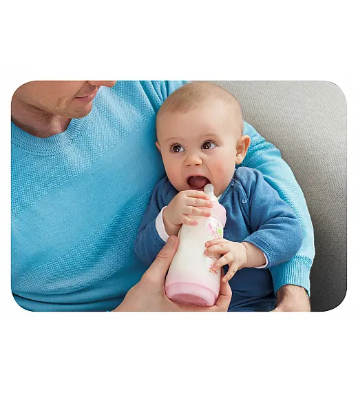 MAM plastična boca Anti-colic 260ml izbor MAM