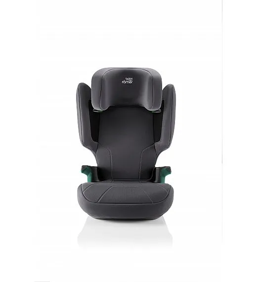 Britax Römer Avtosedež i-Size 100-150 cm HI-LINER Midnight Grey Britax Römer