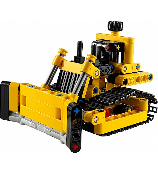 Lego® Technic™ 42163 Težki buldožer Lego