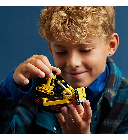 Lego® Technic™ 42163 Težki buldožer Lego
