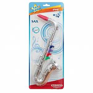Bontempi saksofon