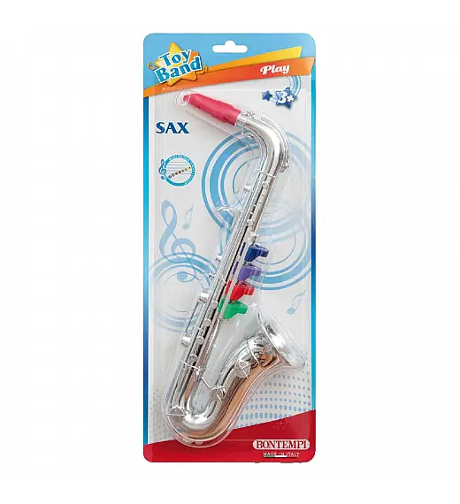 Bontempi saksofon BONTEMPI