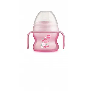 MAM starter cup, 150ml, 4m+