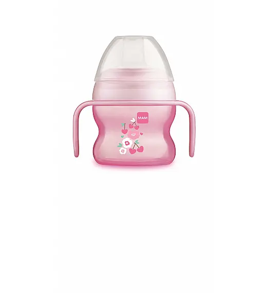 MAM starter cup, 150ml, 4m+ MAM