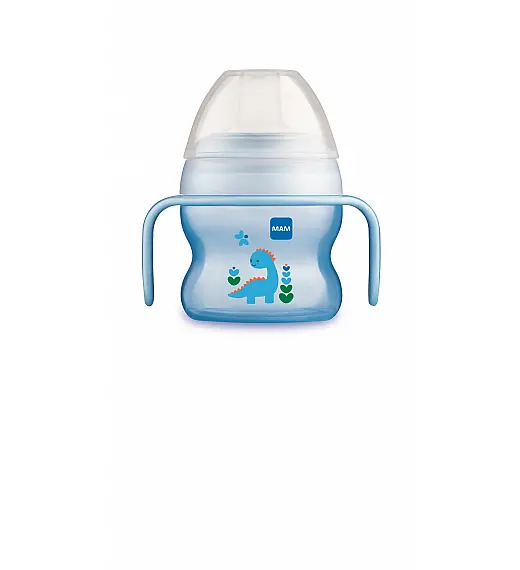 MAM starter cup, 150ml, 4m+ MAM