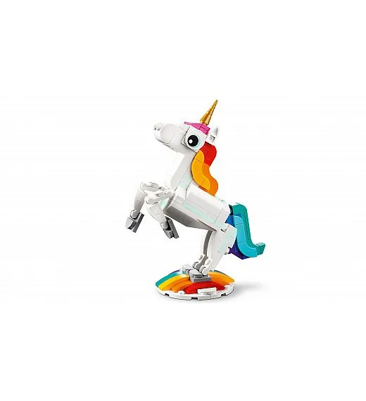 Kocke Creator Čarobni samorog 31140 Lego