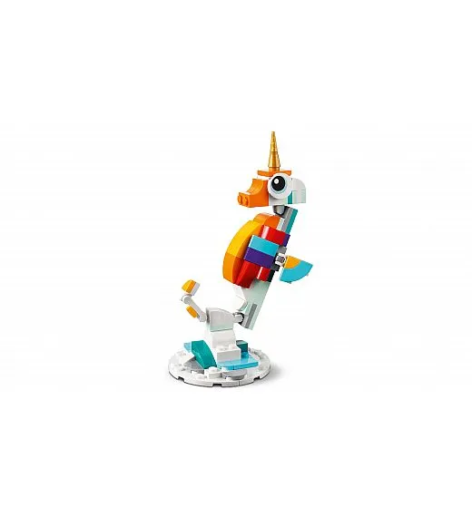 Kocke Creator Čarobni samorog 31140 Lego