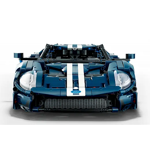 Kocke Technic 2022 Ford GT 42154 Lego