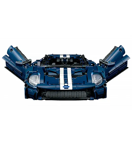 Kocke Technic 2022 Ford GT 42154 Lego