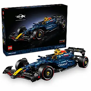 Lego® Technic™ 42206 Avtomobil Oracle Red Bull Racing RB20 F1
