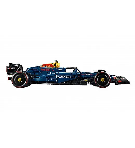 Lego® Technic™ 42206 Avtomobil Oracle Red Bull Racing RB20 F1 Lego
