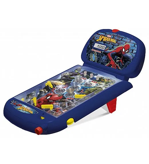 Imc Toys fliper Spiderman 550117 Imc Toys