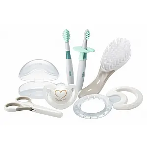 Nuk komplet za nego welcome set za dojenčka 10256412