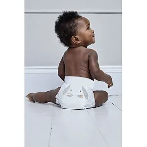 Kit&Kin plenice velikost 3, (6-10 kg) 32 kos kos 54134N