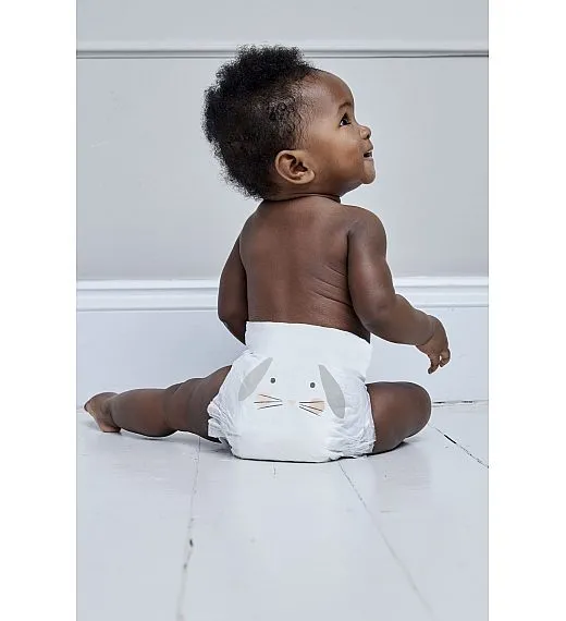 Kit&Kin plenice velikost 3, (6-10 kg) 32 kos kos 54134N Kit&Kin