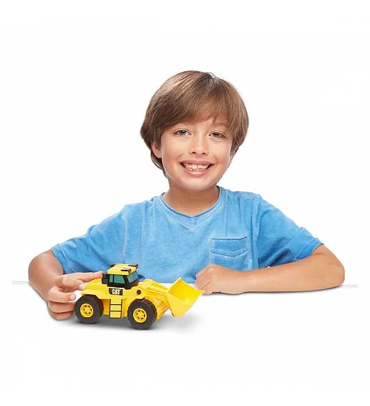 Funrise nakladač power mini crew 82262 Funrise
