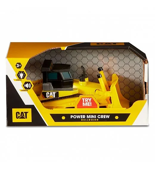 Funrise nakladač power mini crew 82262 Funrise