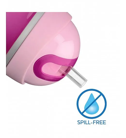 Chicco lonček sport cup, 14m+ rose Chicco
