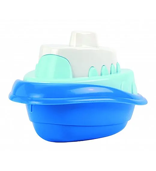 Ecoiffier ladja 18x17x10 cm 174 ECOIFFIER