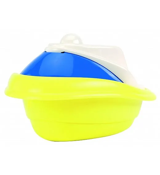 Ecoiffier ladja 18x17x10 cm 174 ECOIFFIER