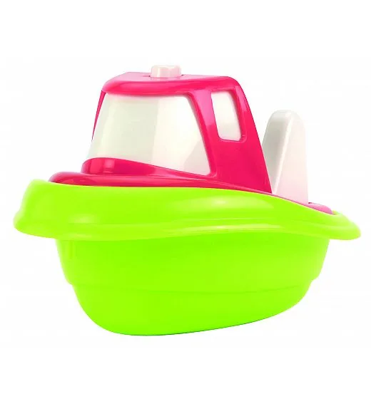 Ecoiffier ladja 18x17x10 cm 174 ECOIFFIER