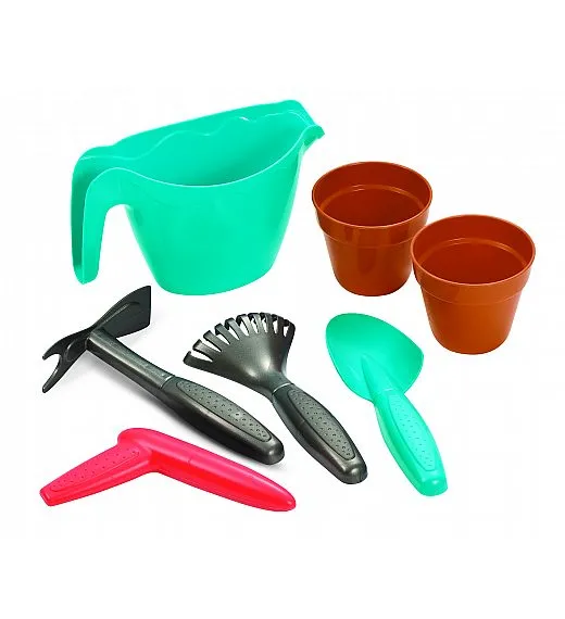 Ecoiffier tovornjak 4490 ECOIFFIER