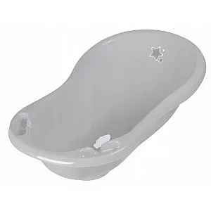 Keeeper kad 84cm stars grey 48421