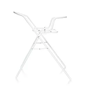 Keeeper stojalo za banjico 84 in 100 cm white 8024