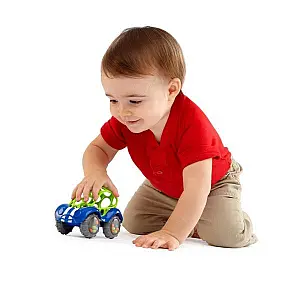 Kids II ropotulja avto 81510