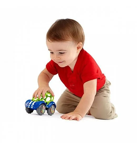 Kids II ropotulja avto 81510 KIDS II