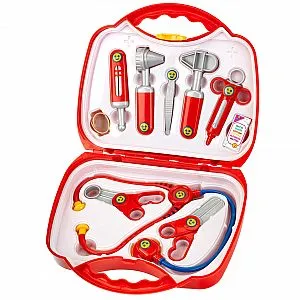Klein zdravniški set v kovčku 4457