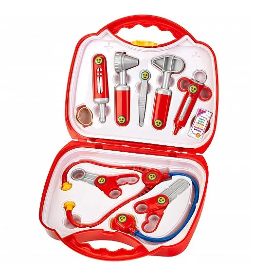 Klein zdravniški set v kovčku 4457 Klein