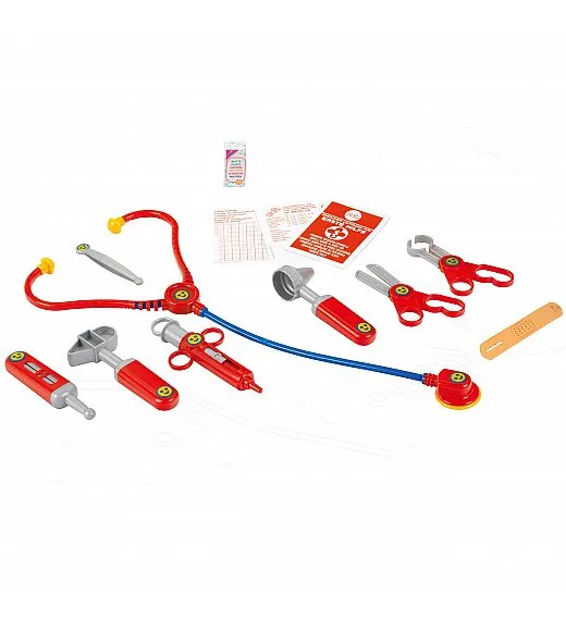 Klein zdravniški set v kovčku 4457 Klein