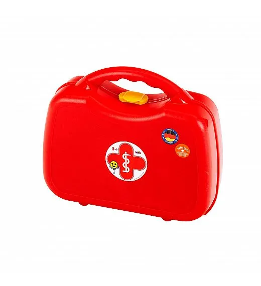 Klein zdravniški set v kovčku 4457 Klein