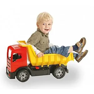 Lena Giga trucks tovornjak 62 cm 02060