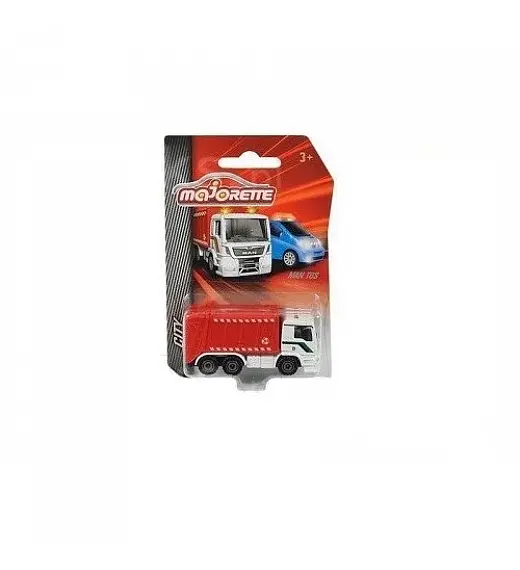 Majorette delovno vozilo 7,5cm 212057500 MAJORETTE