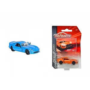 Majorette premium avtomobilček 212053052