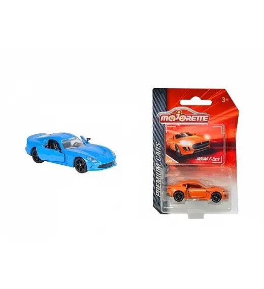 Majorette premium avtomobilček 212053052 MAJORETTE