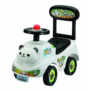 Free 2 Move poganjalec panda 1895