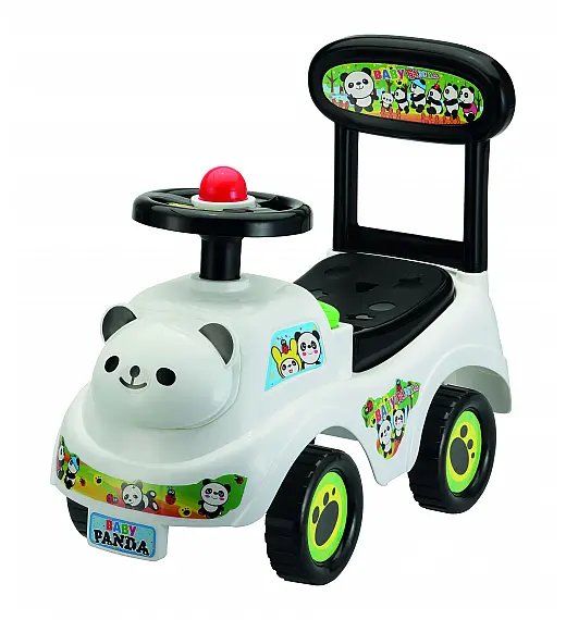 Free 2 Move poganjalec panda 1895 Free 2 Move