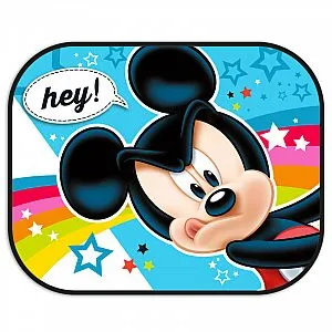 Sjenilo za auto Mickey